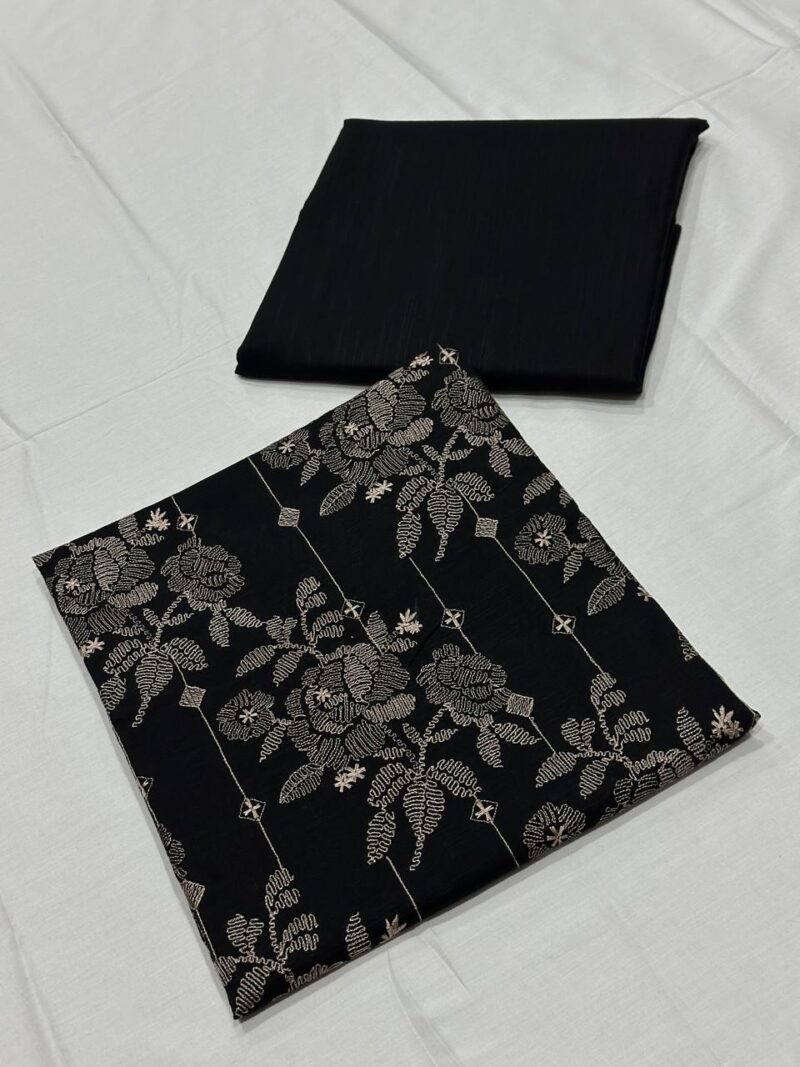 Khaddar 2 Piece