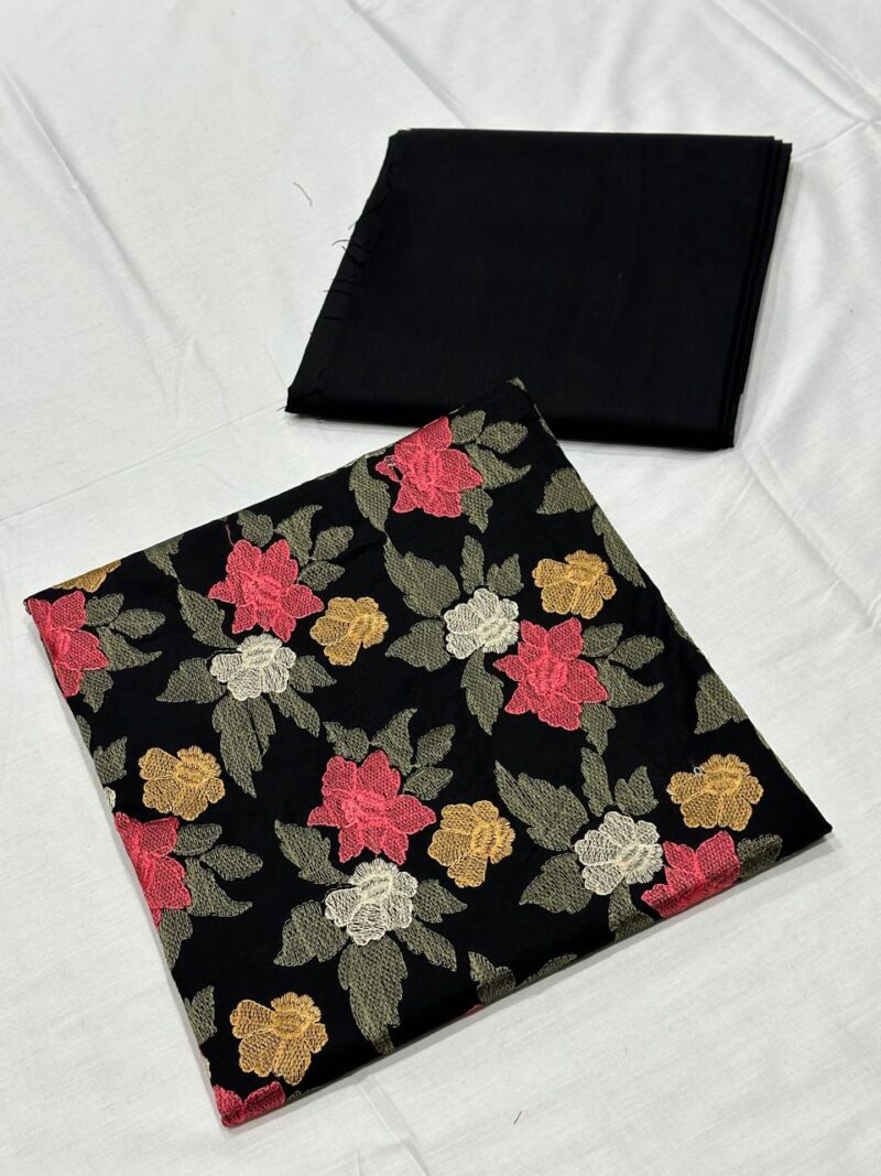 Khaddar 2 Piece