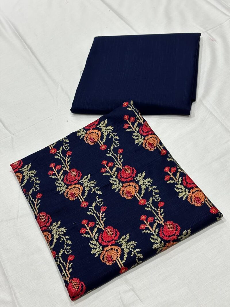Khaddar 2 Piece