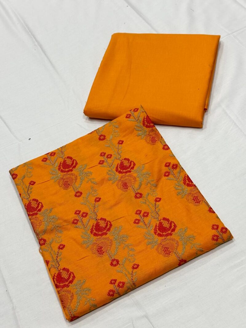 Khaddar 2 Piece