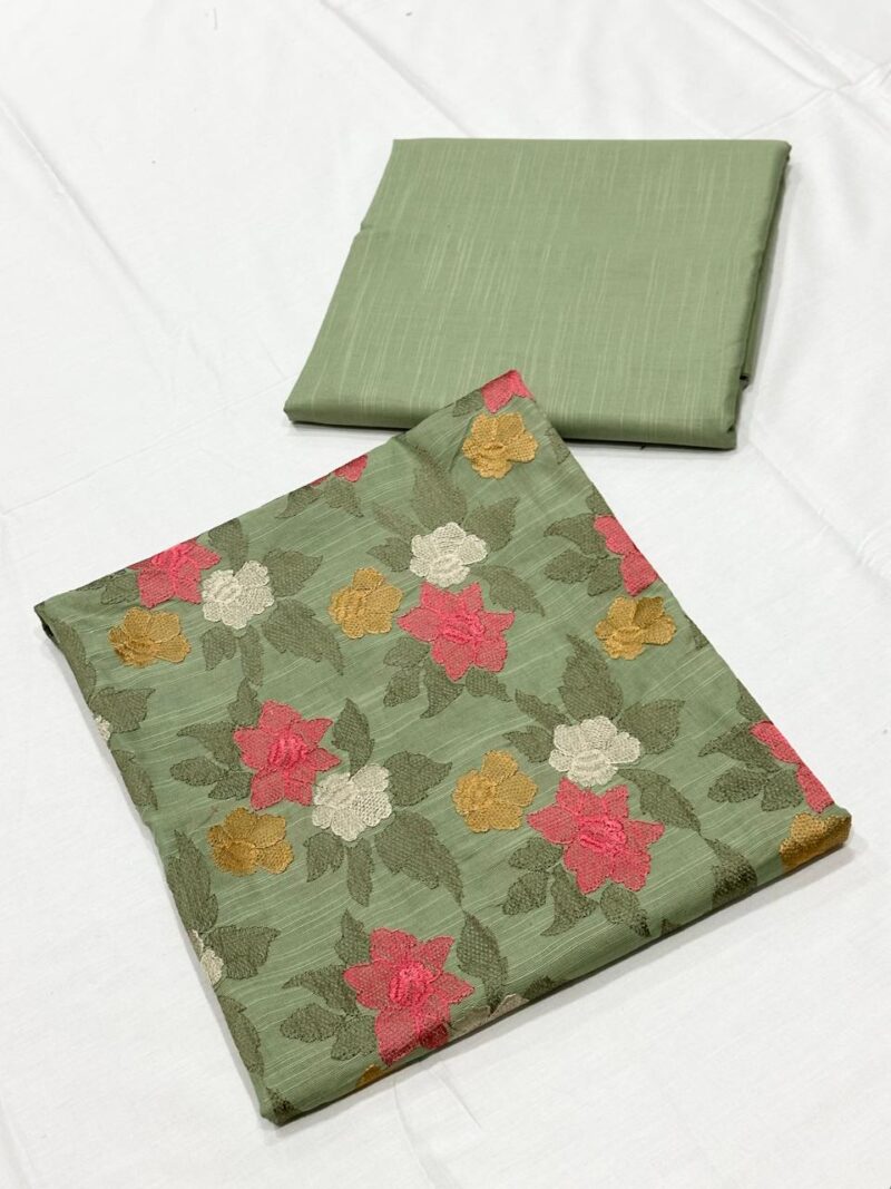 Khaddar 2 Piece
