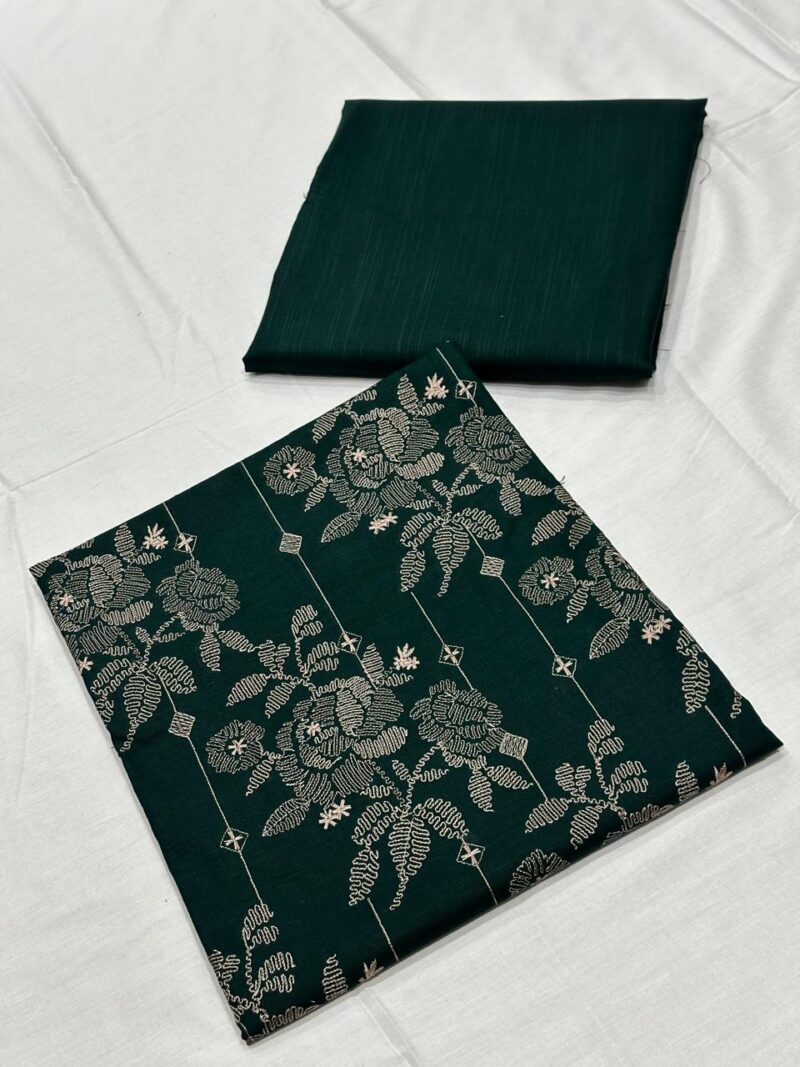 Khaddar 2 Piece