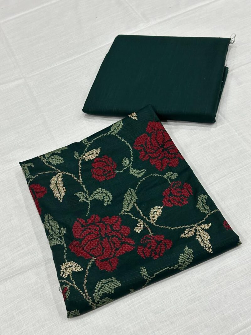 Khaddar 2 Piece