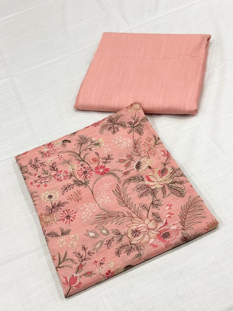 Khaddar 2 Piece