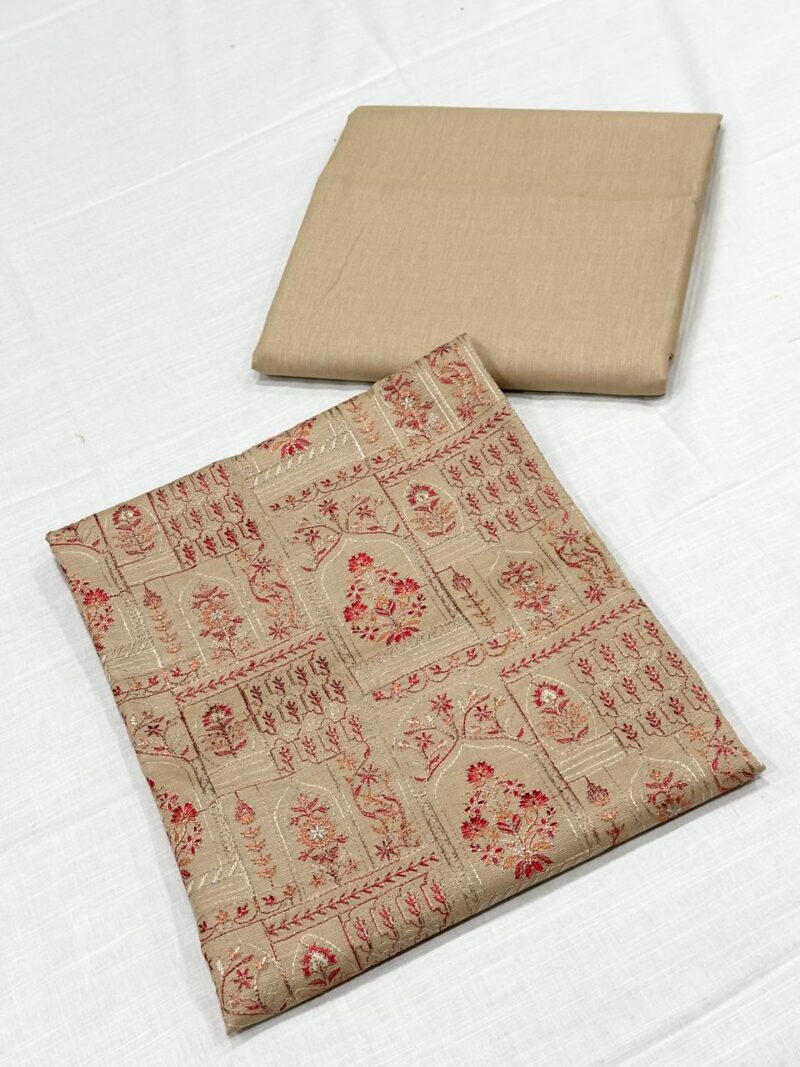 Khaddar 2 Piece