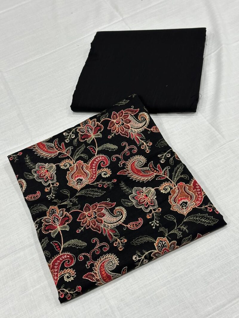 Khaddar 2 Piece