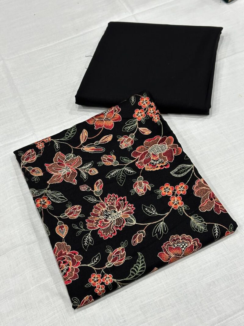 Khaddar 2 Piece