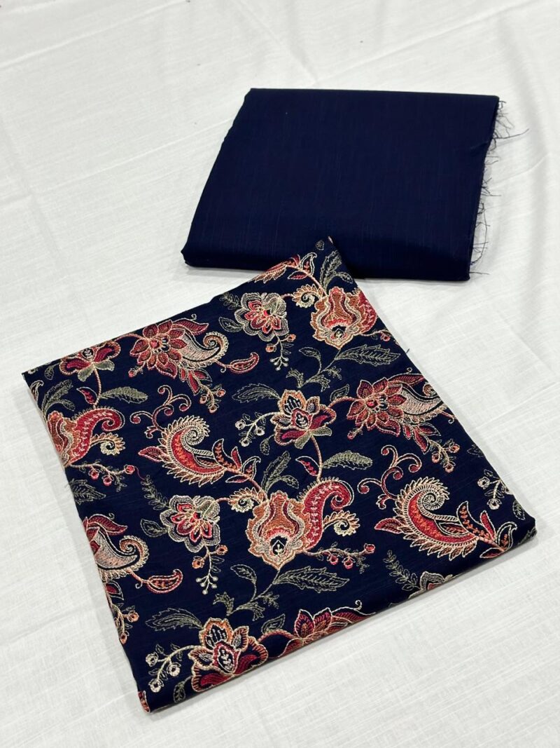 Khaddar 2 Piece