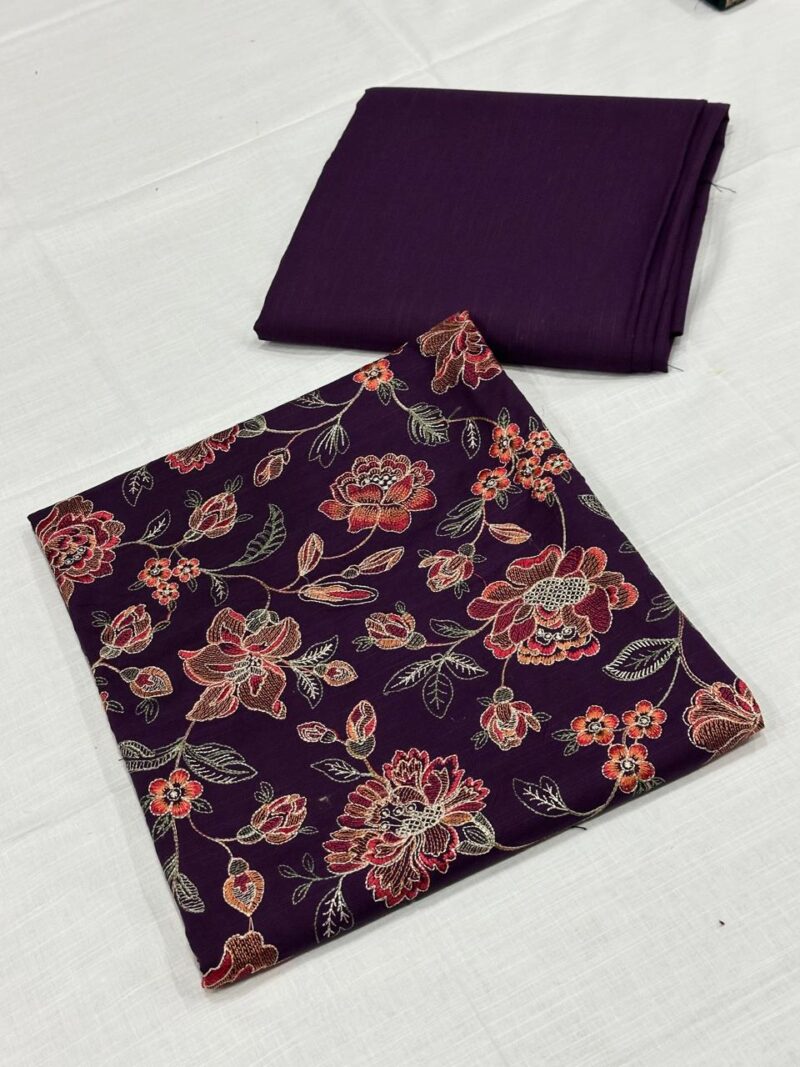 Khaddar 2 Piece