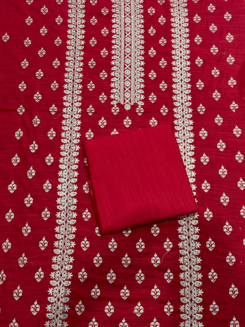Khaddar 2 Piece