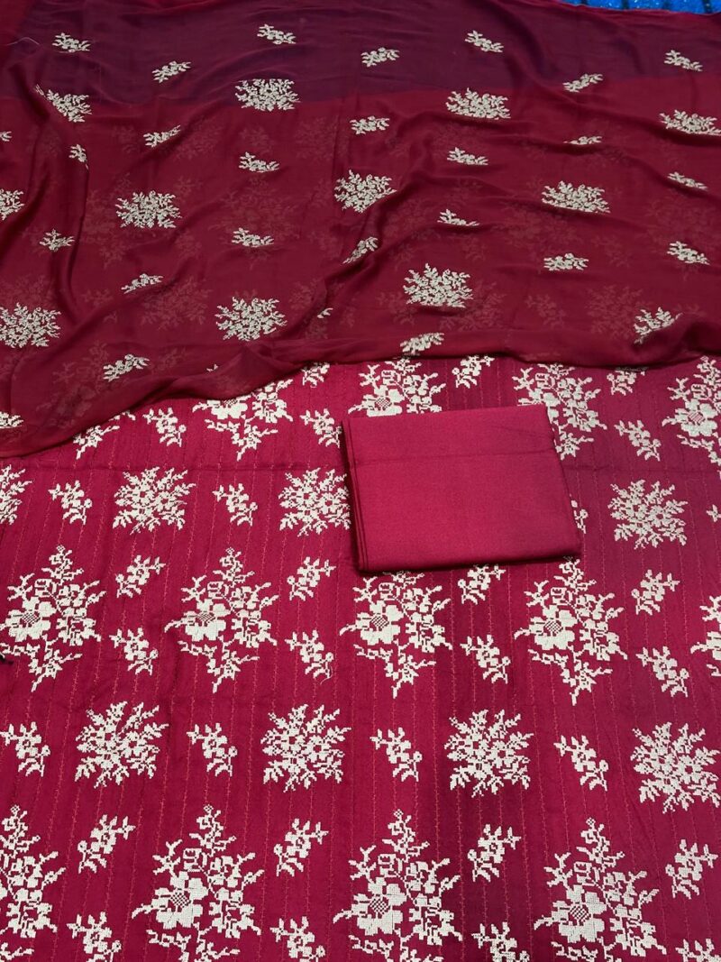 Karandi 3 Piece