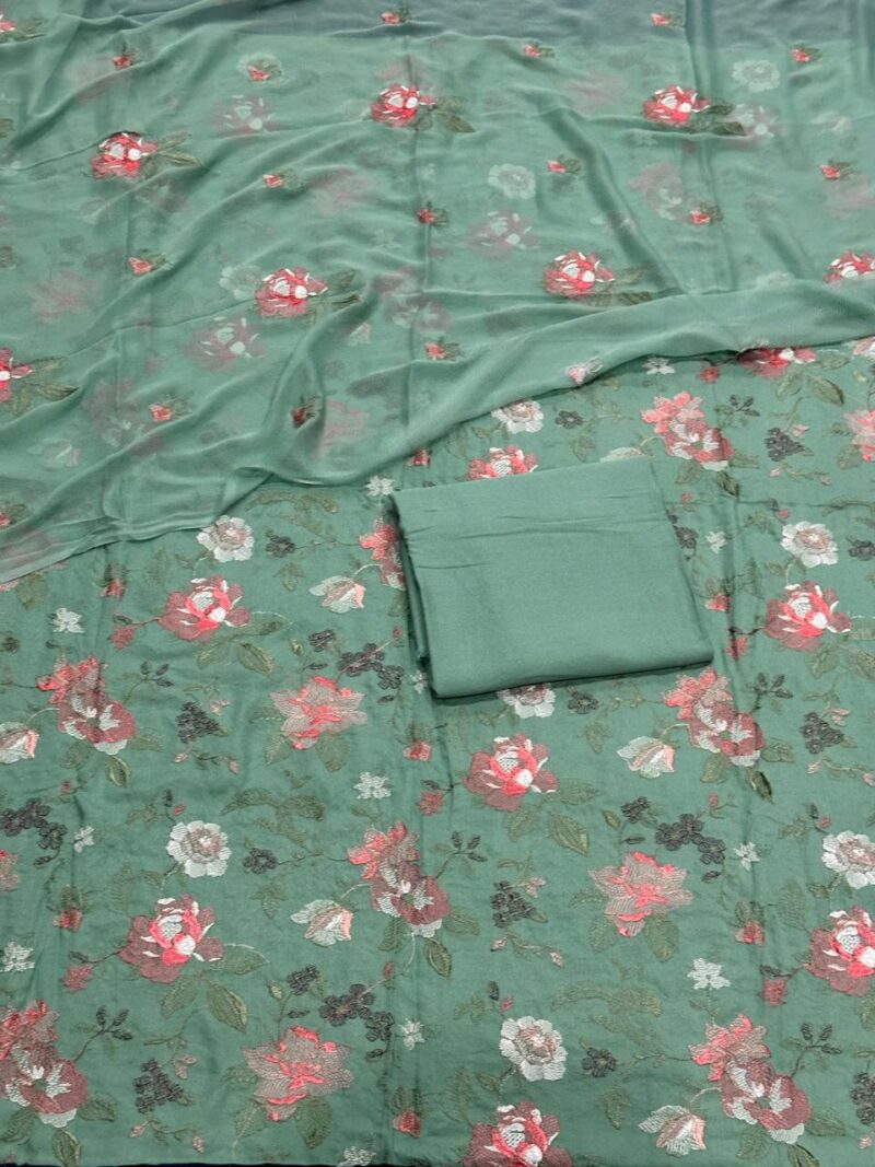 Karandi 3 Piece