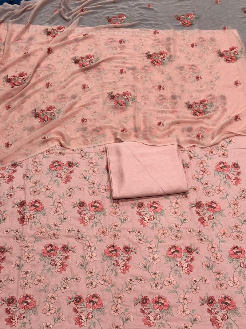 Karandi 3 Piece