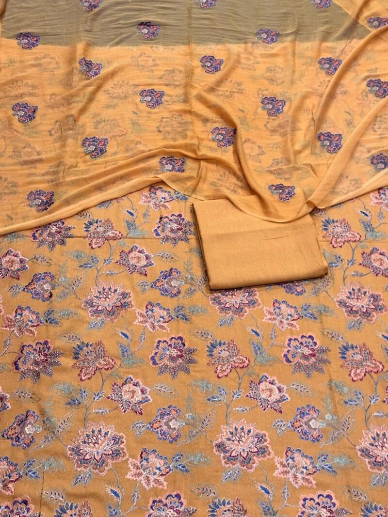 Karandi 3 Piece