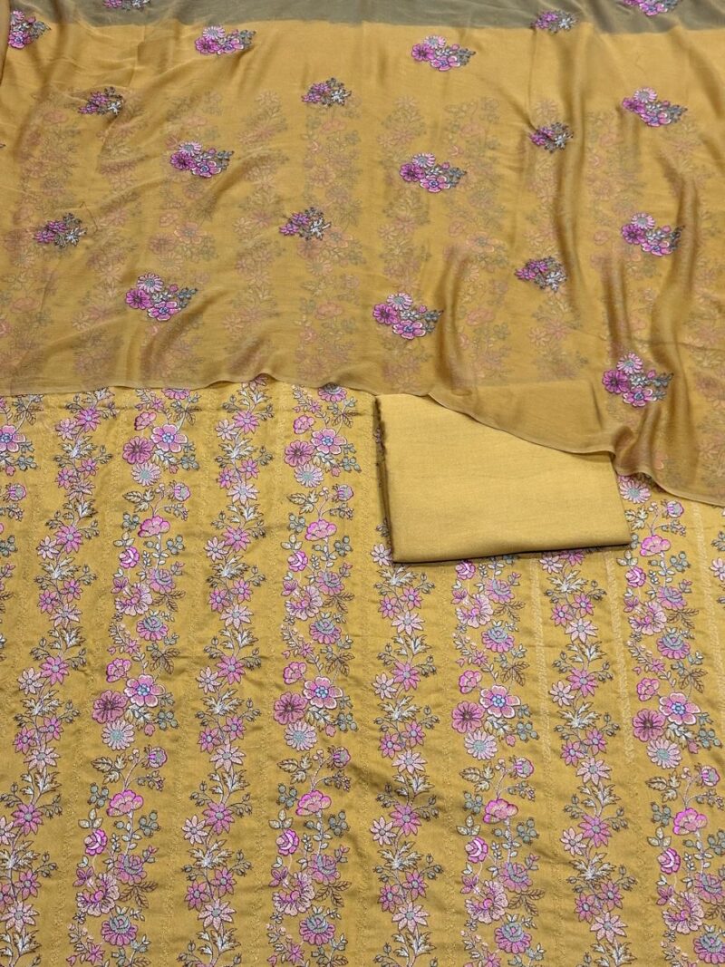 Karandi 3 Piece