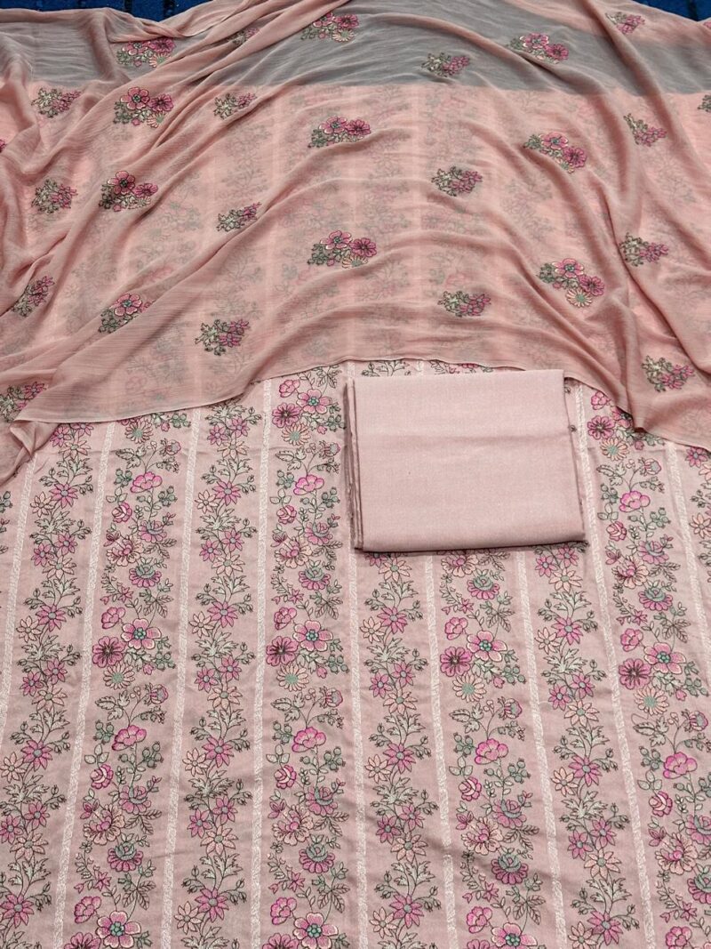 Karandi 3 Piece