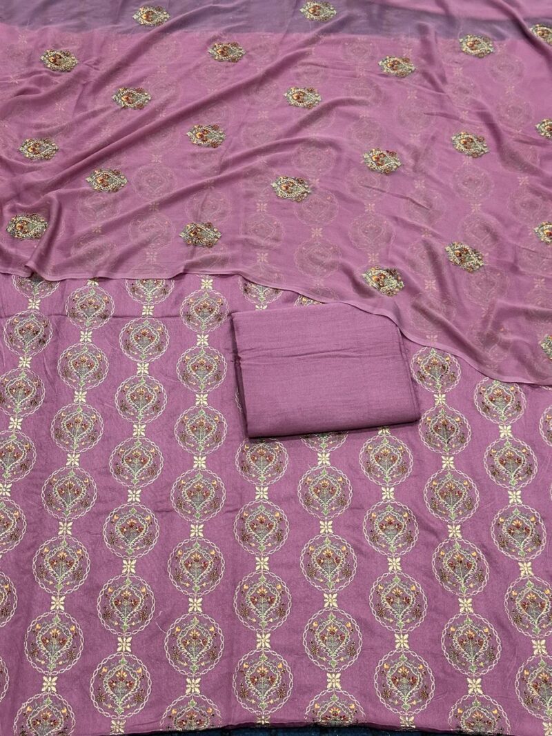 Karandi 3 Piece