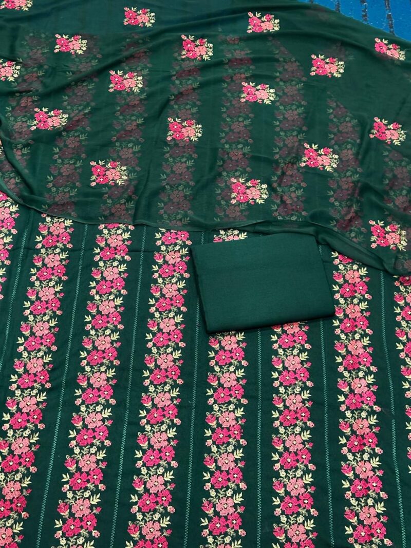 Karandi 3 Piece