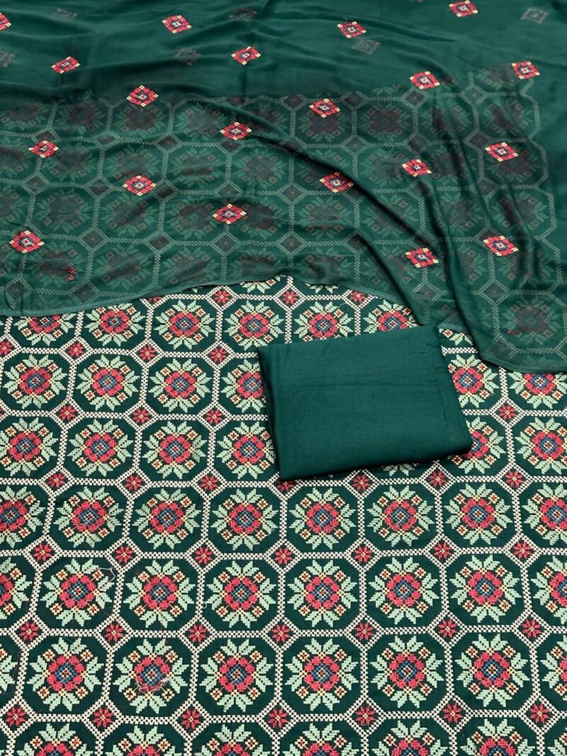 Karandi 3 Piece