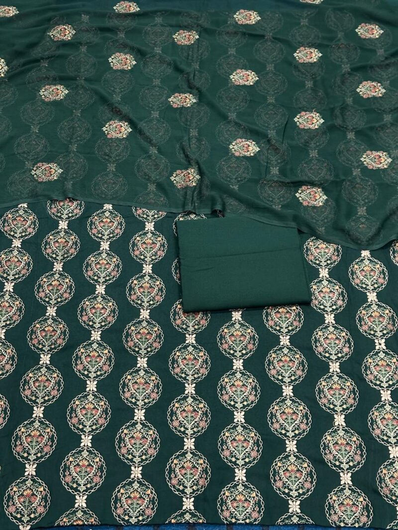 Karandi 3 Piece