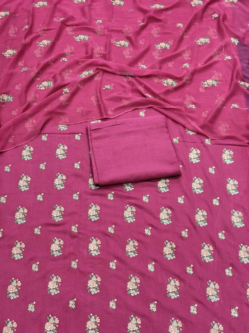 Karandi 3 Piece