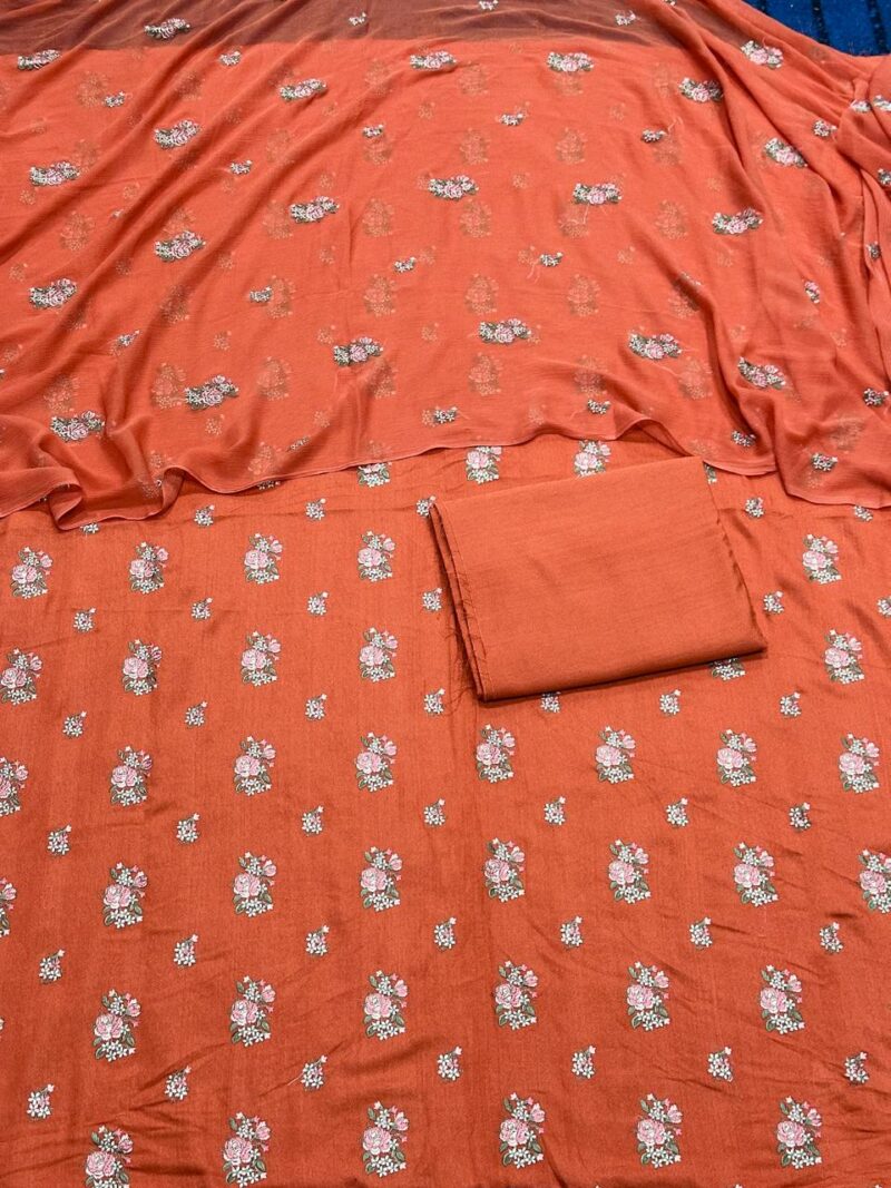 Karandi 3 Piece