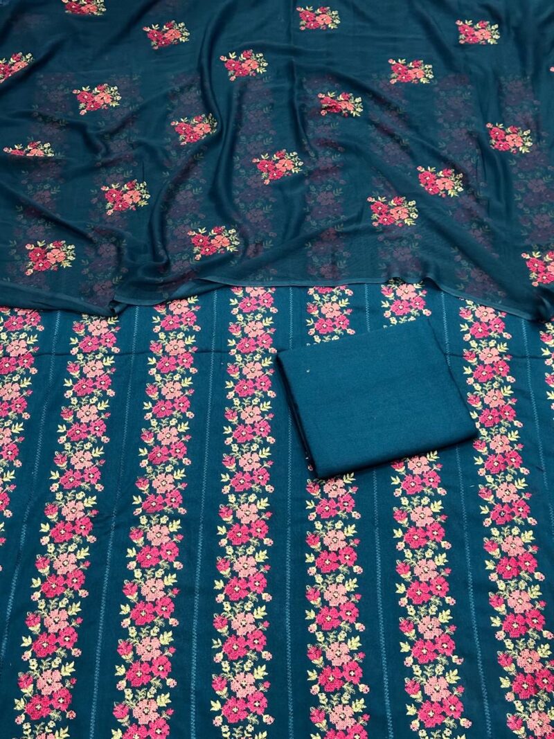 Karandi 3 Piece