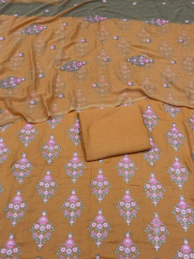 Karandi 3 Piece