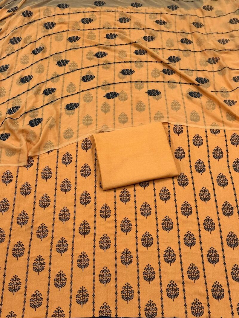 Karandi 3 Piece