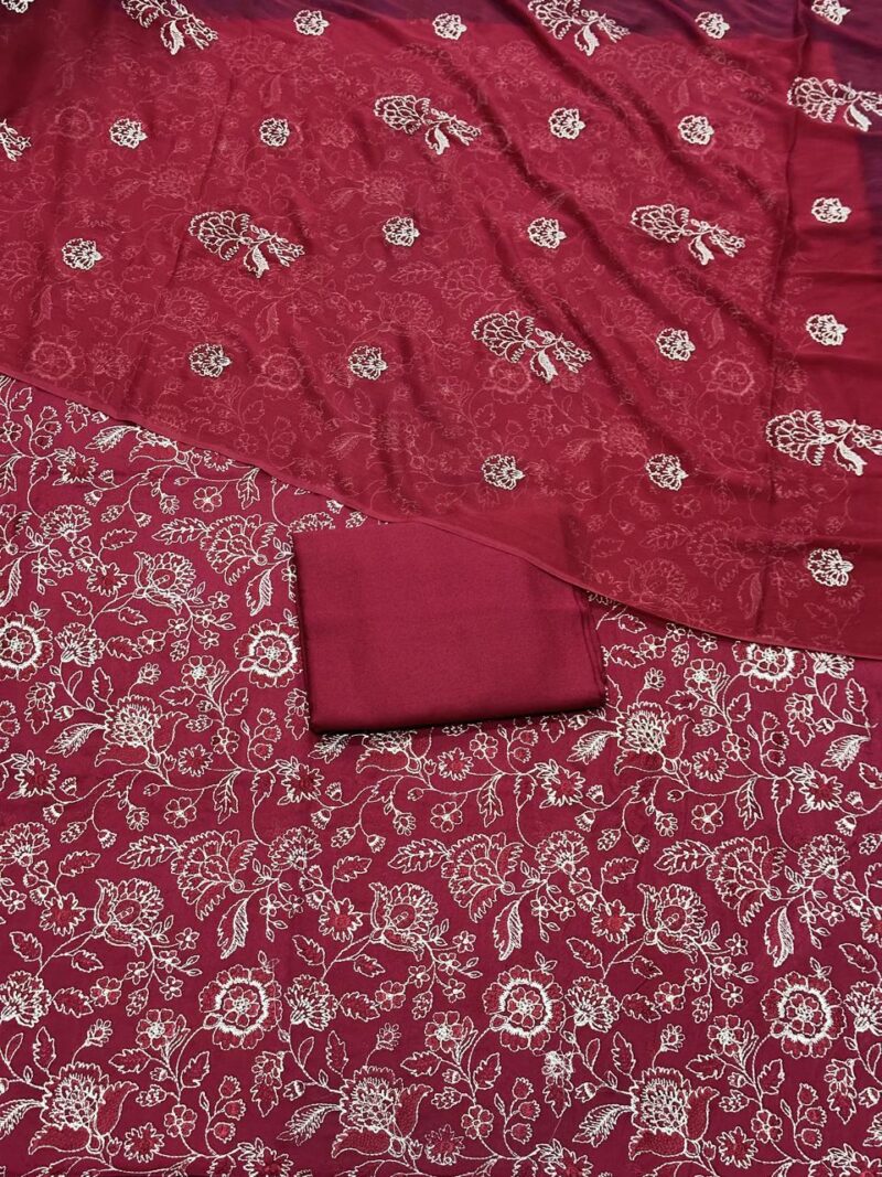 Karandi 3 Piece
