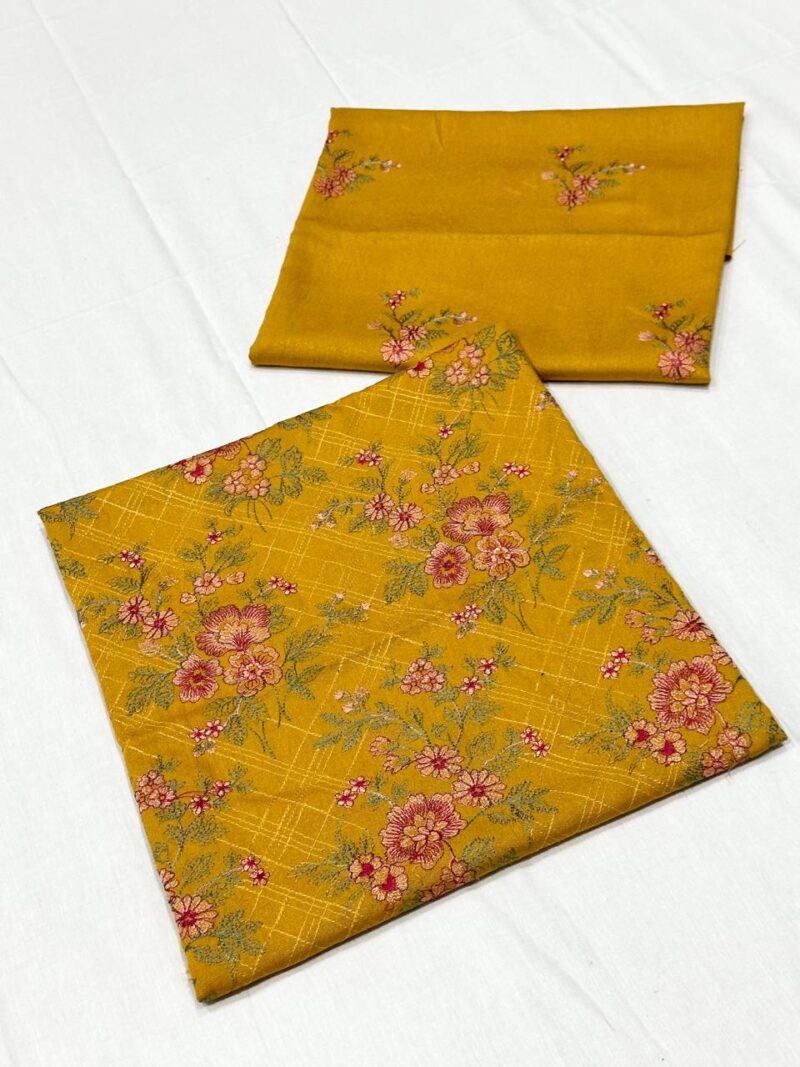 Karandi 2 Piece