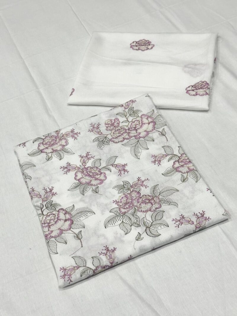 Karandi 2 Piece