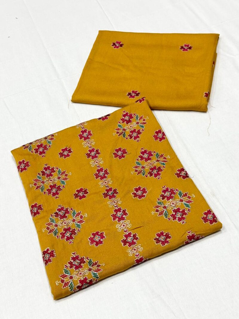 Karandi 2 Piece
