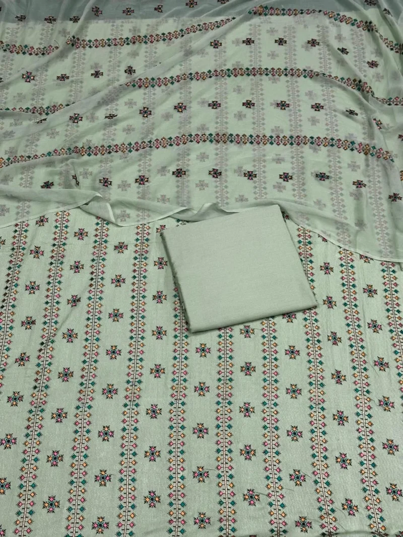Karandi 3 Piece