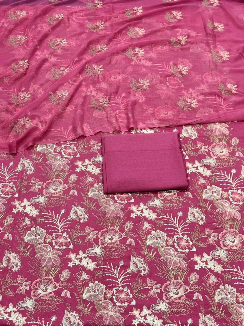 Karandi 3 Piece