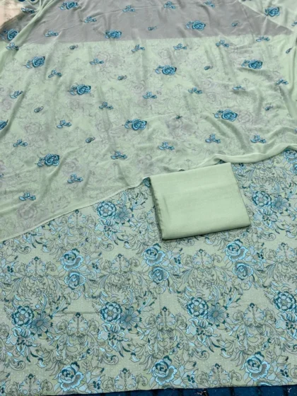 Karandi 3 Piece
