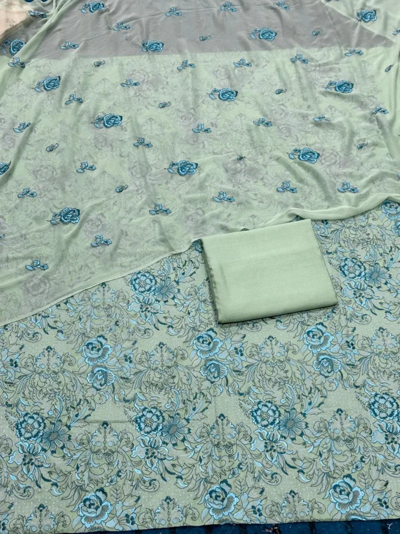 Karandi 3 Piece