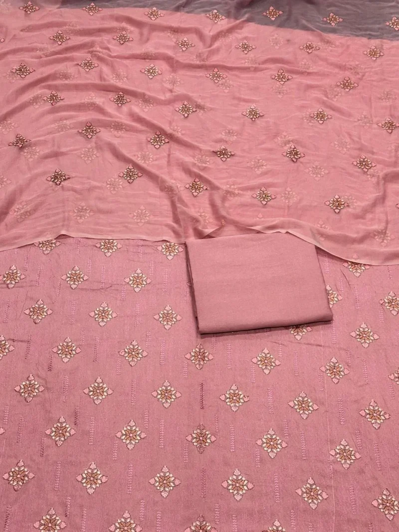 Karandi 3 Piece