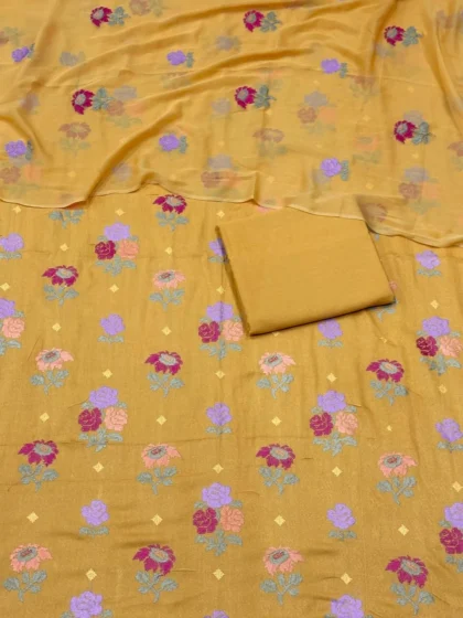 Karandi 3 Piece